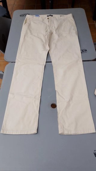 Pantalones diferentes colores talla L / 42-44
