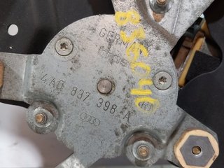 ELEVALUNAS DELANTERO DERECHO AUDI 100 AVANT (C4)