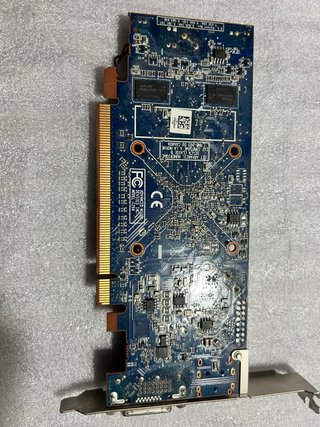 Tarjeta Gráfica AMD Radeon HD 6450 1GB