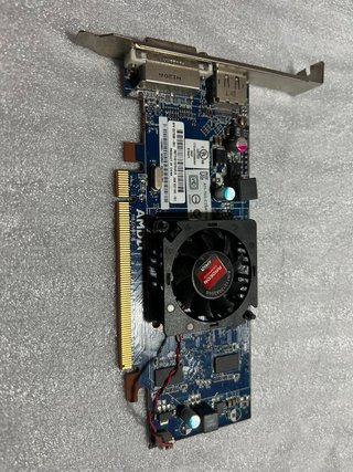 Tarjeta Gráfica AMD Radeon HD 6450 1GB