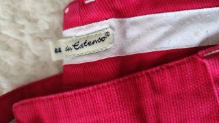 Conjunto pantalón t.44 y camisa t.46