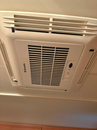 Aire Acondicionado Dometic
