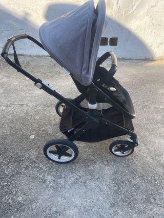 Cochecito bebé Bugaboo Fox 3