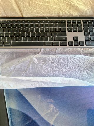 SUPER REBAJADO Teclado Logitech MX Keys S for Mac
