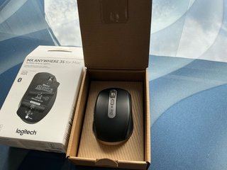 SUPER REBAJADO Teclado Logitech MX Keys S for Mac