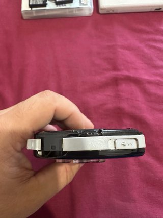 Sony PSP 2004 Nera