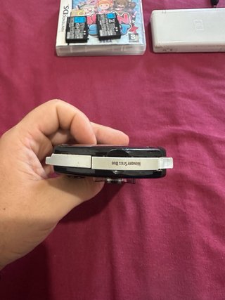 Sony PSP 2004 Nera