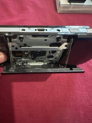Sony PSP 2004 Nera