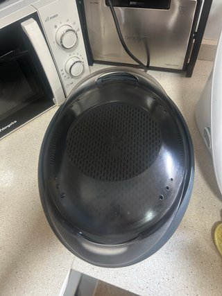 Thermomix TM5 con Accesorios