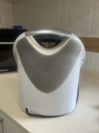Thermomix TM5 con Accesorios