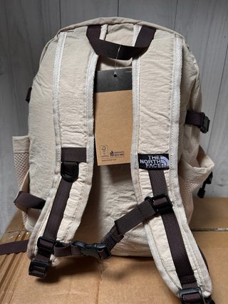 Mochila The North Face Recon Beige