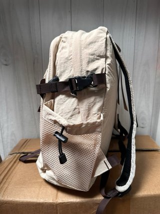 Mochila The North Face Recon Beige