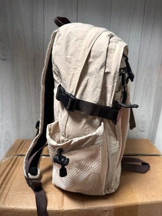 Mochila The North Face Recon Beige