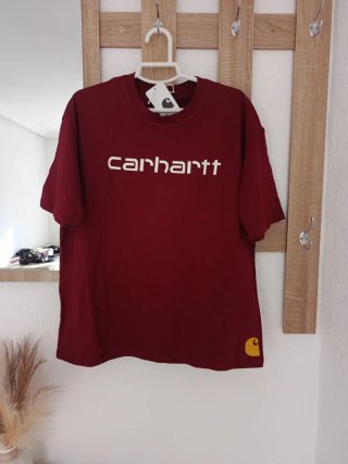 Camiseta Carhartt XXXL