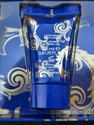 Versace Yellow Diamond Intense Lote
