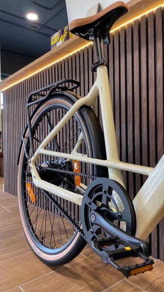 Bicicleta Conor Nantes