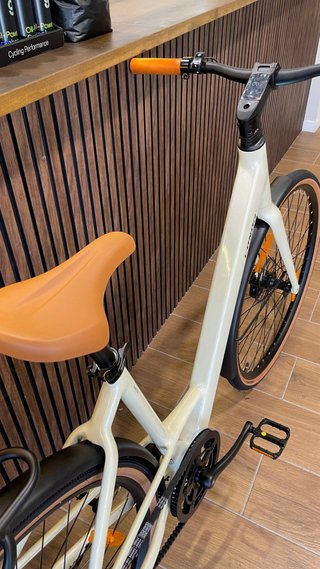 Bicicleta Conor Nantes