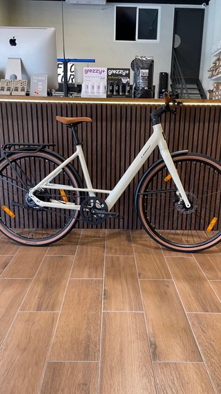 Bicicleta Conor Nantes