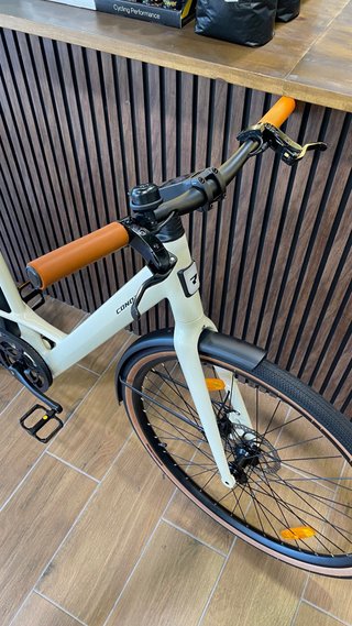 Bicicleta Conor Nantes