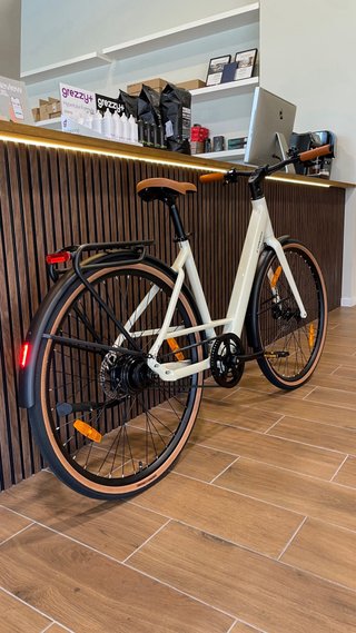 Bicicleta Conor Nantes