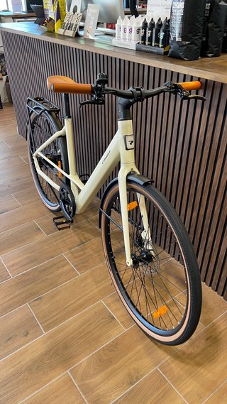 Bicicleta Conor Nantes