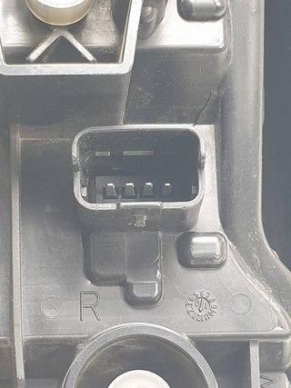 PILOTO TRASERO DERECHO NISSAN NISSAN QASHQAI+2 (JJ10) 2008-2014