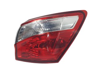 PILOTO TRASERO DERECHO NISSAN NISSAN QASHQAI+2 (JJ10) 2008-2014