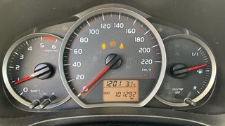 Toyota Yaris 2014 - Tope de gama - 101.000 km