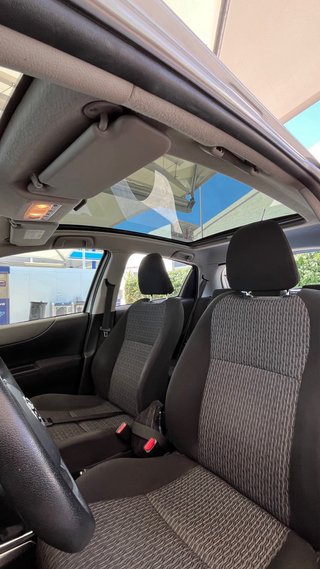 Toyota Yaris 2014 - Tope de gama - 101.000 km