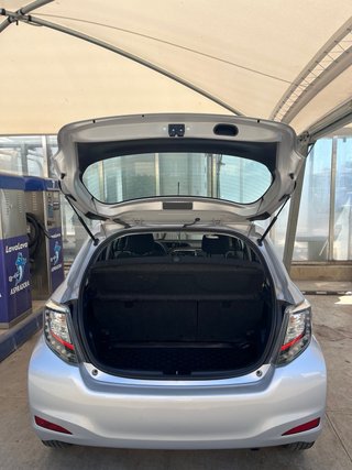 Toyota Yaris 2014 - Tope de gama - 101.000 km