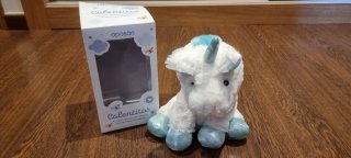 Peluche Calentitos con Saco de Semillas