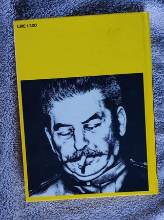 Pro e contro di Stalin - I dossier Mondadori