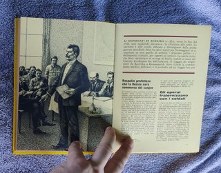Pro e contro di Stalin - I dossier Mondadori