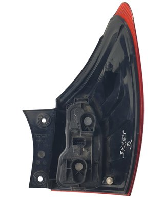 PILOTO TRASERO IZQUIERDO NISSAN NISSAN QASHQAI+2 (JJ10) 2008-2014