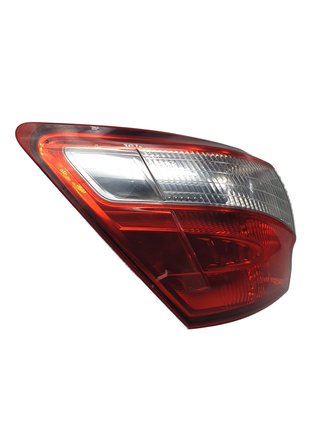 PILOTO TRASERO IZQUIERDO NISSAN NISSAN QASHQAI+2 (JJ10) 2008-2014