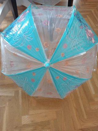 Paraguas infantil Disney Primark