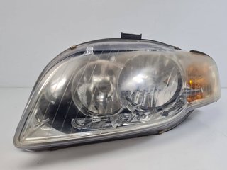 FARO IZQUIERDO AUDI AUDI A4 AVANT (8E) 2004-2008