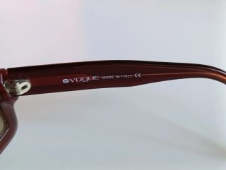 Vogue Occhiali da sole marroni