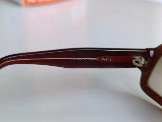 Vogue Occhiali da sole marroni