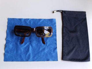Vogue Occhiali da sole marroni