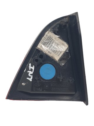 PILOTO TRASERO DERECHO INTERIOR RENAULT RENAULT MEGANE III CABRIO 2009-2016