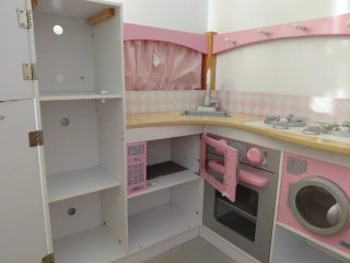 Cocina de Juguete KidKraft