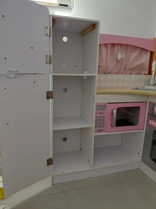 Cocina de Juguete KidKraft