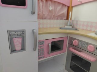 Cocina de Juguete KidKraft
