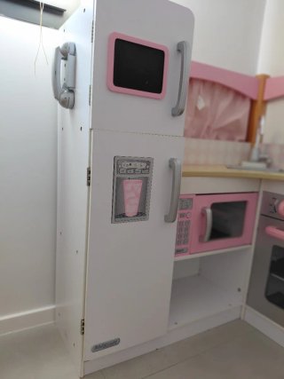 Cocina de Juguete KidKraft