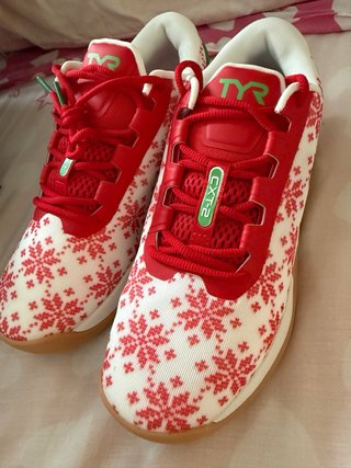 Zapatillas Tyr CXT-2
