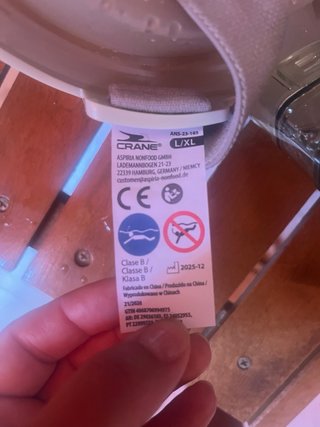 Máscara integral snorkel adulto