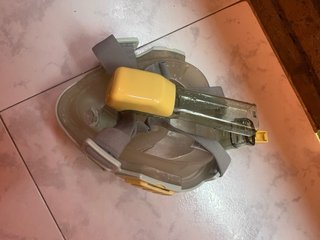 Máscara integral snorkel adulto
