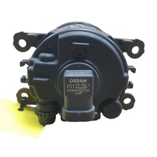 FARO ANTINIEBLA DERECHO PORSCHE PORSCHE CAYENNE (TYP 9PA) 2002-2007