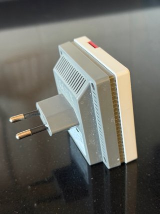 Fritz! Repeater 600
